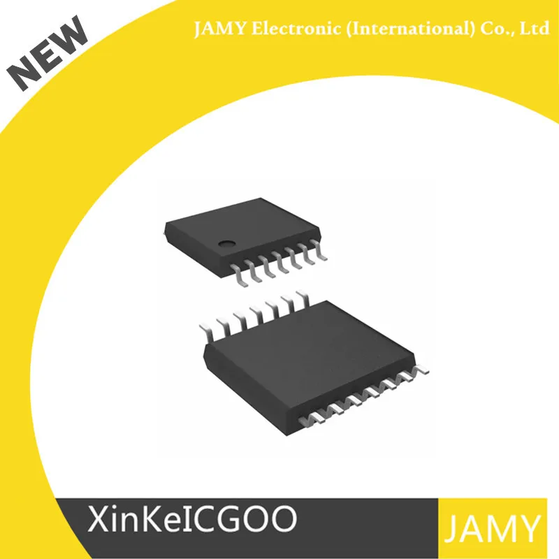 Оригинальный 100 шт./лот LM339PWR L339 LM339 TSSOP14 IC QUAD DIFF компаратор 14 TSSOP|Пульты ДУ| |