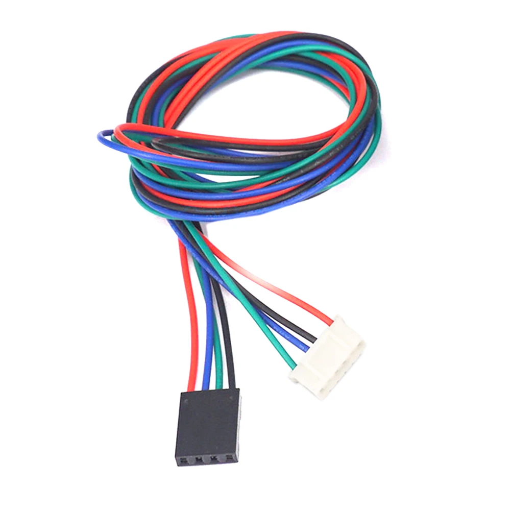 4 шт. практические длительный запчасти биполярный шаговый легкий ЧПУ машинная