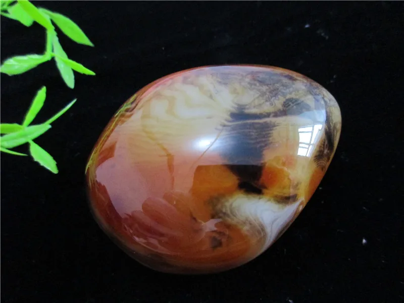 Красиво! Натуральные минеральные Агатовые камни Sardonyx Ore Fengshui Reiki лечебный образец