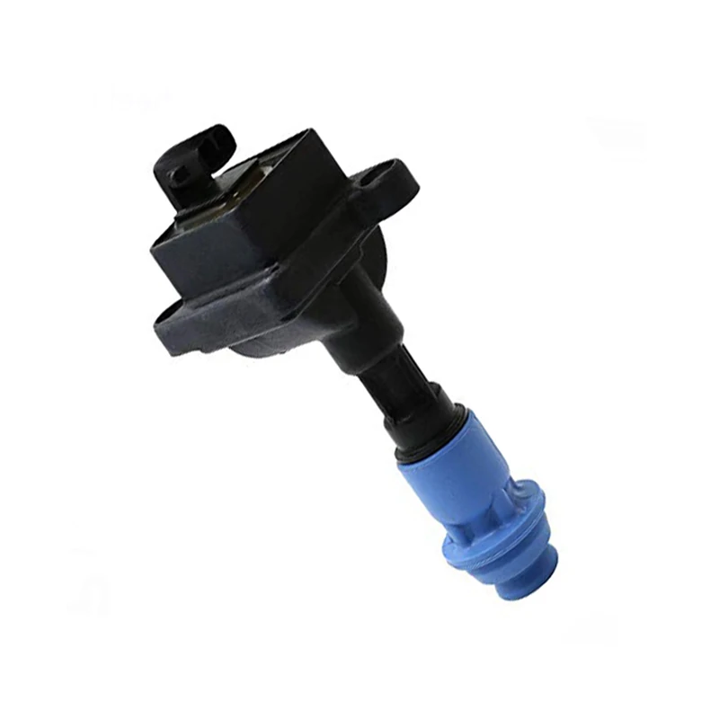 Комплект катушек зажигания для TOYOTA 90919 02205 OEM катушка 9091902205 высококачественный