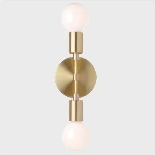 

Современный Креативный прикроватный светильник в нордическом минималистическом стиле, светодиодный прикроватный светильник для гостиной...