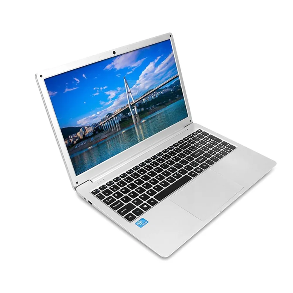 Новый ноутбук T Bao X8 Plus 15 6 ''Windows 10 Intel Celeron N4100 четырехъядерный процессор 1 ГГц 8 Гб