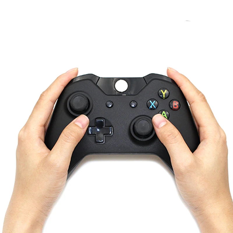 Wireless Controller for Xbox One Computer Pc Controller Controle Mando for Xbox One Slim Console Gamepad Pc Joystick