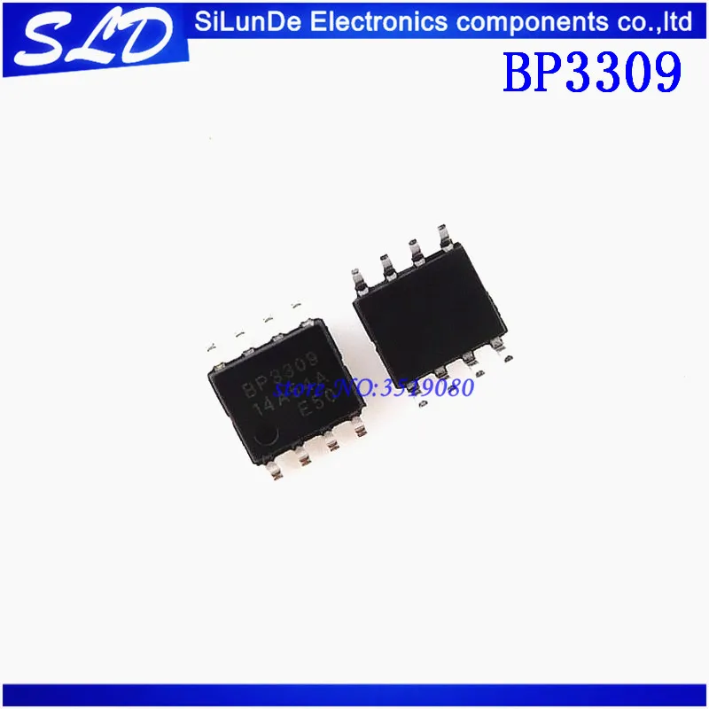 

10pcs/lot BP3309 3309 SOP8 new and Original in stock