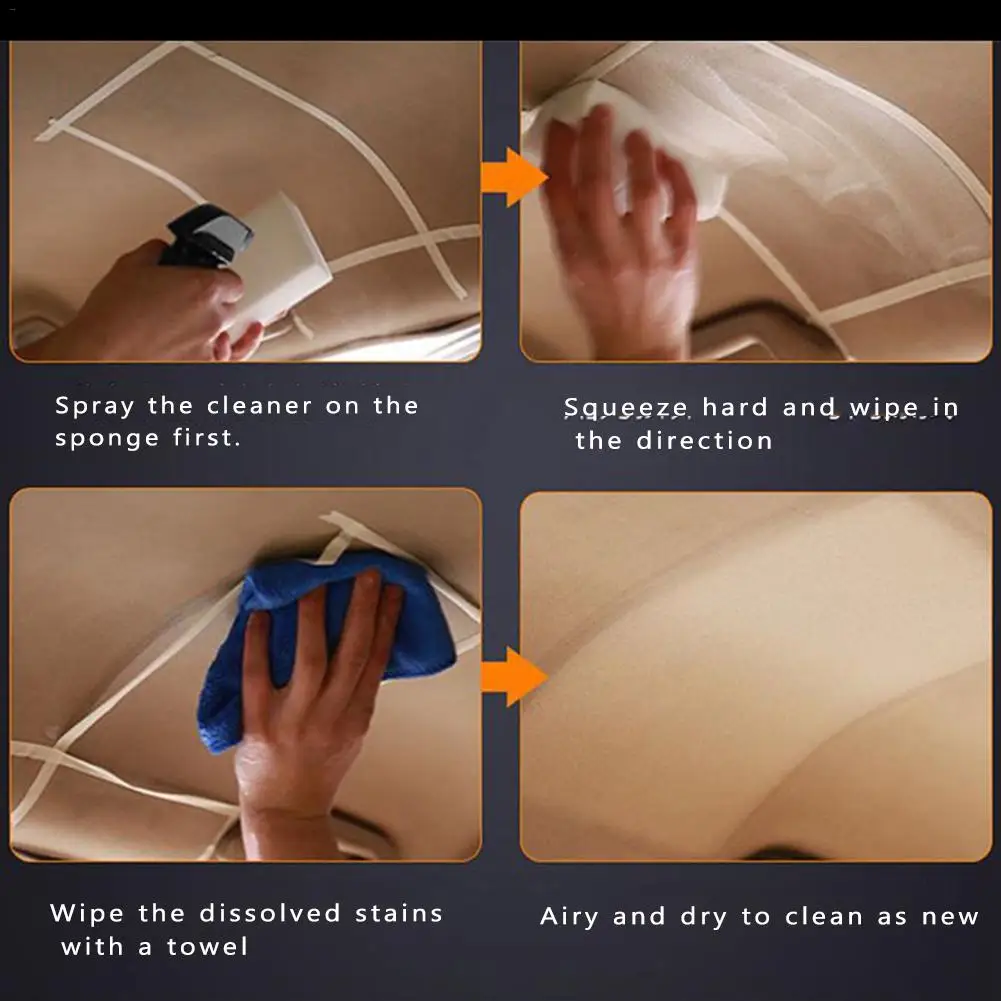 500ML Car Polish Plastic Leather Retreading Agent Automotive Interior Cleaner Tire Wax Universal Leather Clothing Shoes Sofa