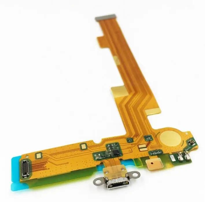 Для естественных Y53 Micro Зарядка через usb Порты и разъёмы Разъем доска случай Flex