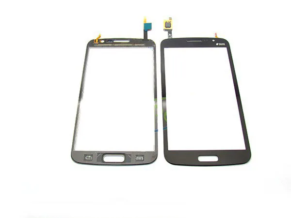 5 25 &quotдля Samsung Galaxy Grand 2 G7105 G7102 G7106 G7108 Duos сенсорный экран дигитайзер стекло черный