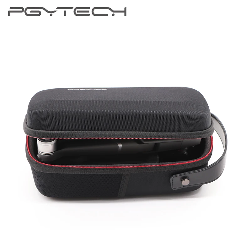 PGYTECH PGY Mini Mavic 2 Pro/Zoom Drone Портативная сумка EVA переносная для DJI Чехол/коробка