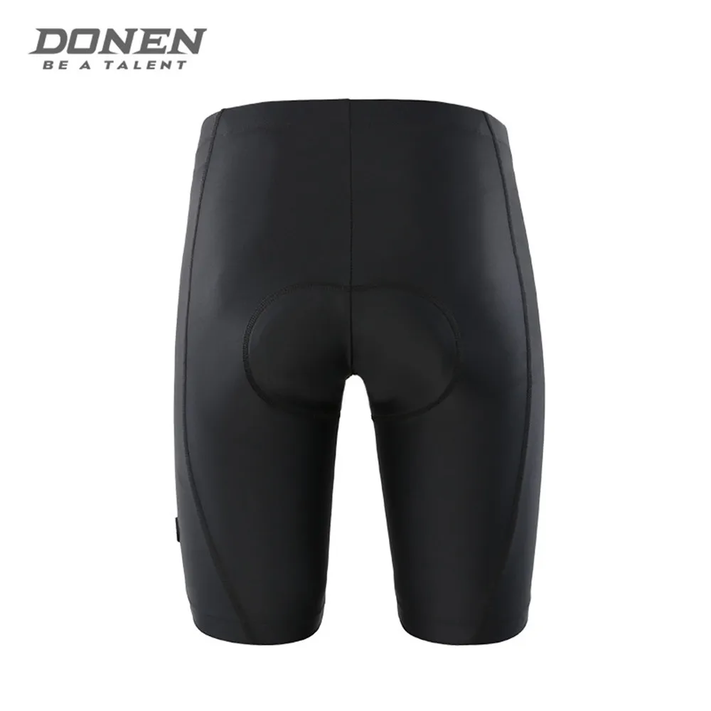 DONEN Cycling shorts With 3D Gel Pad Bicycle for unisex High-elastic lycra fabric For medium and long distance | Спорт и развлечения