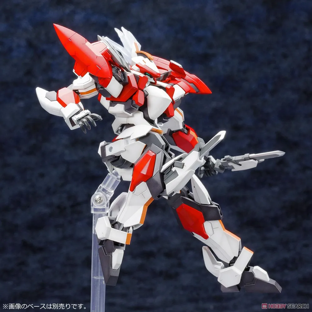 Настоящая невидимая Виктория 1/60 полностью Металлическая Паника!: ARX-8 LAEVATEIN REPACKAGE VER Коллекционные фигурки пластиковые игрушки