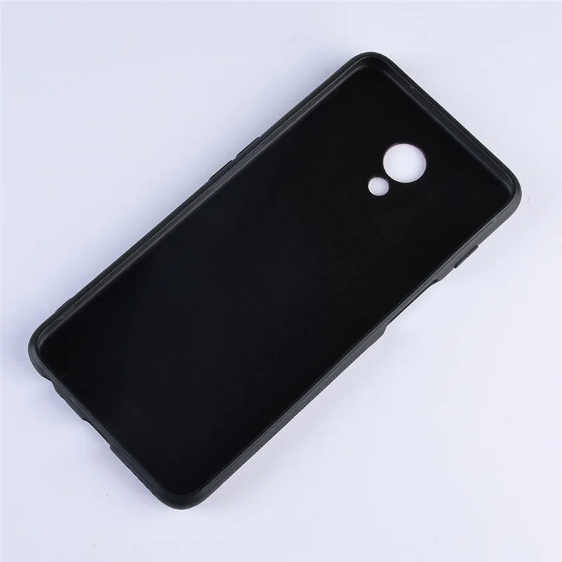 Phone Case For Meizu M6s Cover Luxury PU on Tpu Silicone Full Anti-shock Hard Meilan S6 M6S Back 5.7 |