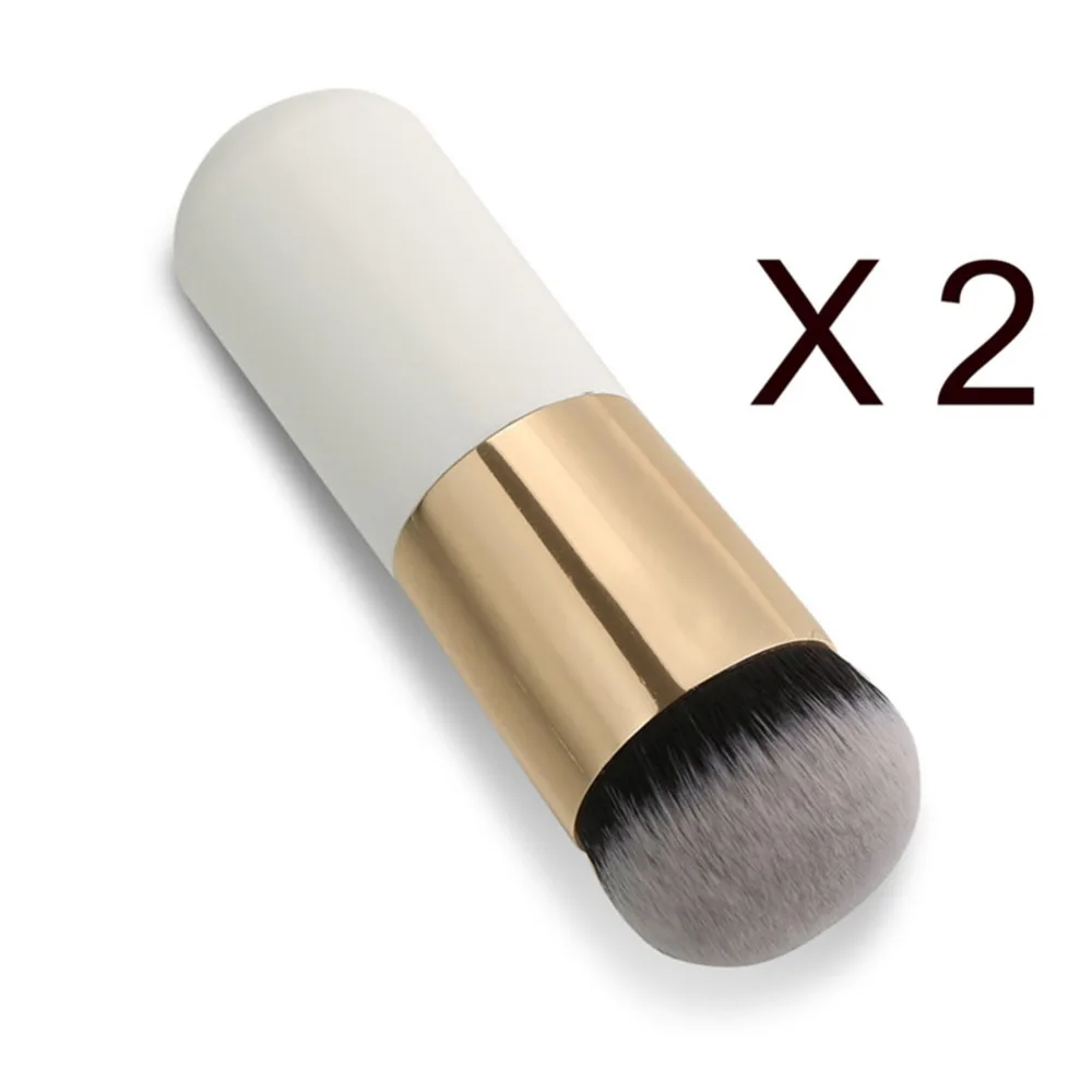 2 шт./компл. профессиональная косметическая Кисть для макияжа взрывобезопасные