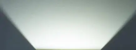white light 100 компл./лот 3 Вт AC85-265V поверхностного монтажа светодиодный настенный светильник современный скандинавский настенный светильник внутреннего Настенные светильники Гостиная крыльцо на открытом воздухе - Цвет абажура: white light