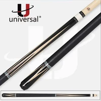 new arrival universal billiard 017 pool cue stick 12 75mm tip technology handmade durable professional for athletes china