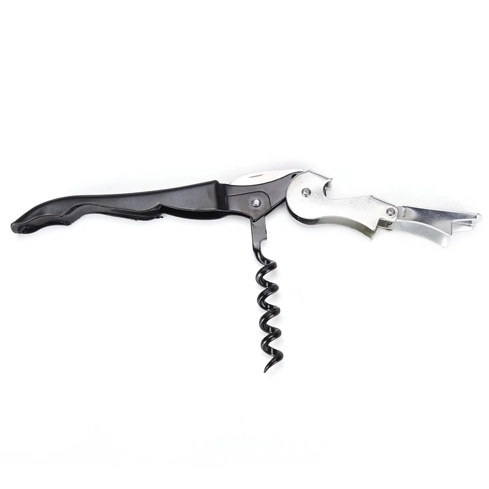 4 шт. набор открывалок для вина нержавеющая сталь| |