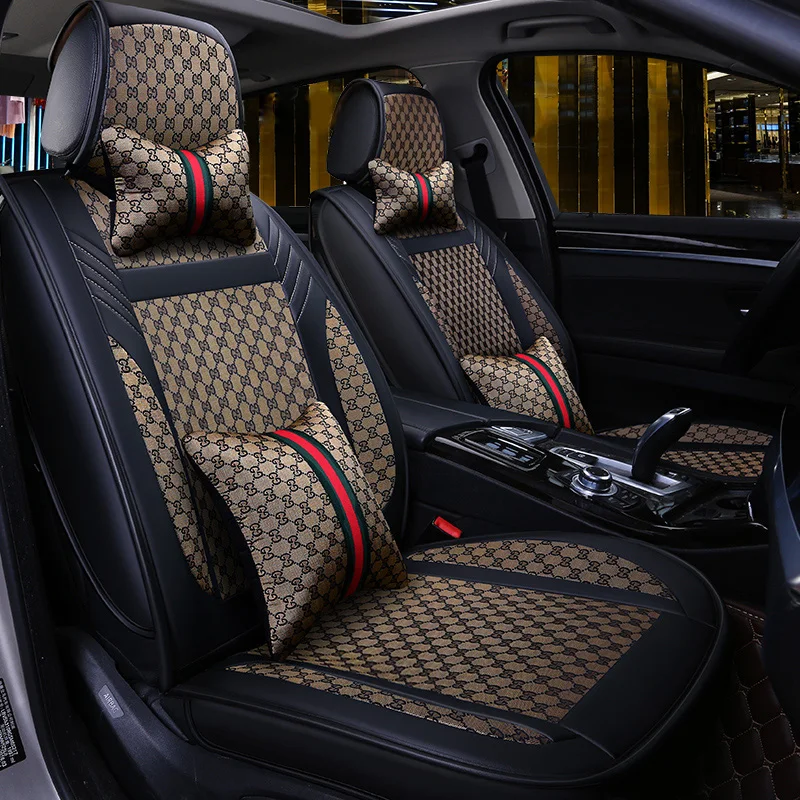 Чехлы для автомобильных сидений автомобильные аксессуары интерьера Opel Antara Astra G H