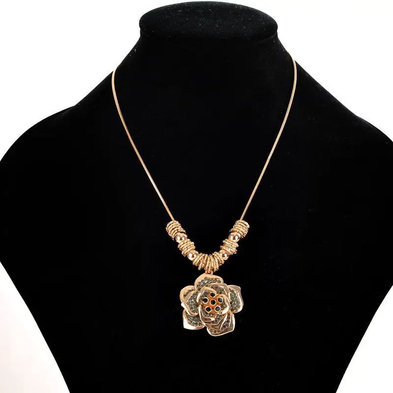 Colsen бренд женских украшений оптовая продажа Корейская версия из металла формы