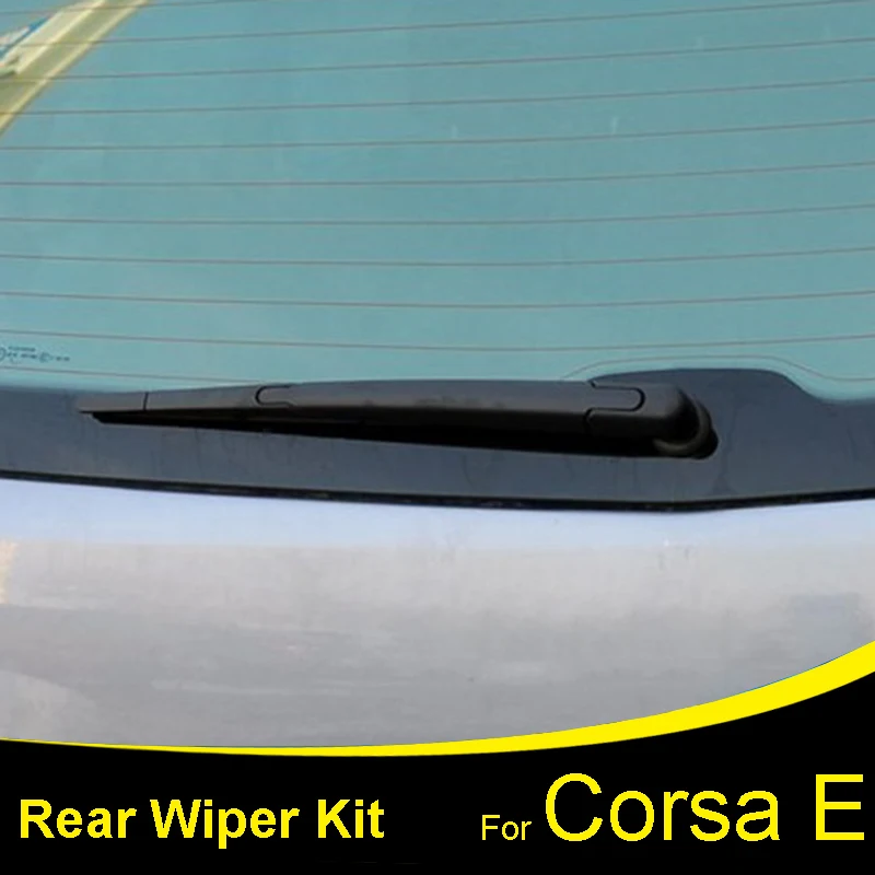 Щетка стеклоочистителя Misima для лобового стекла Vauxhall Opel Corsa E mk4 2014 2015 2016 2017 2018 2019