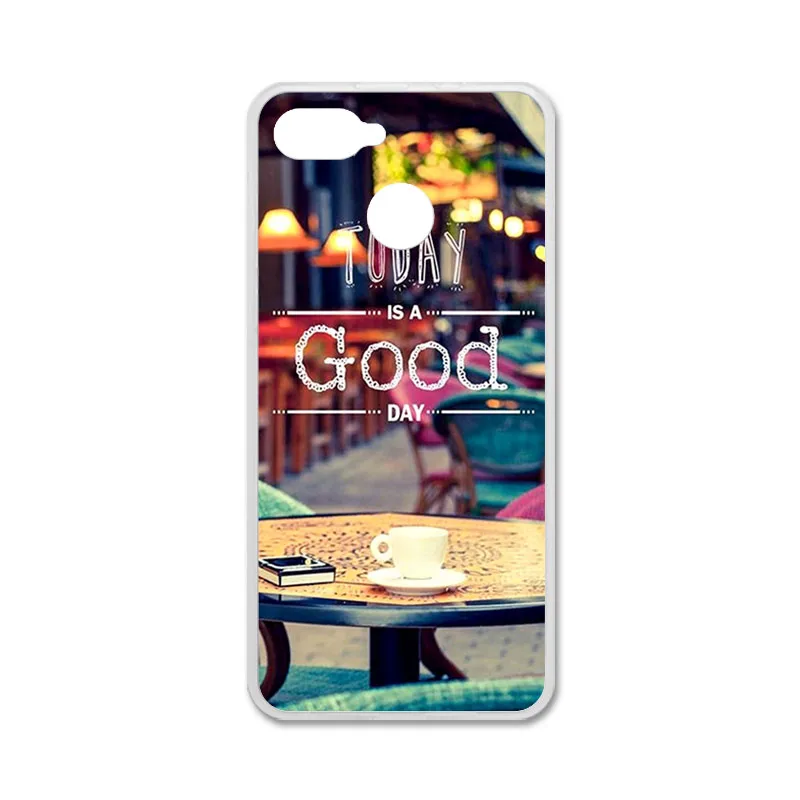 J116 Силиконовый чехол для телефона s для OUKITEL C11 Pro, чехол для OUKITEL C11 Pro, 5,5 дюймов, чехлы с фламинго, Nutella Fundas Coque Capa - Цвет: J116