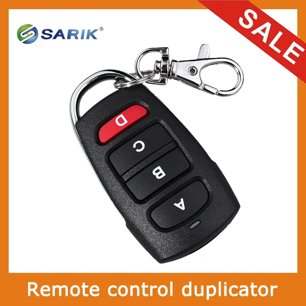 

433.92mhz BENINCA TO.GO 4WK, TO.GO 2WP,TO.GO 4WP,T2WK,T4WK,LOT1W,LOT2W,LOT4W,LOT2WMS remote control duplicator free shipping