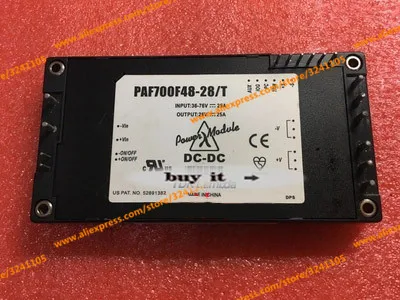 Free shipping PAF700F48-28/T NEW MODULE | Безопасность и защита