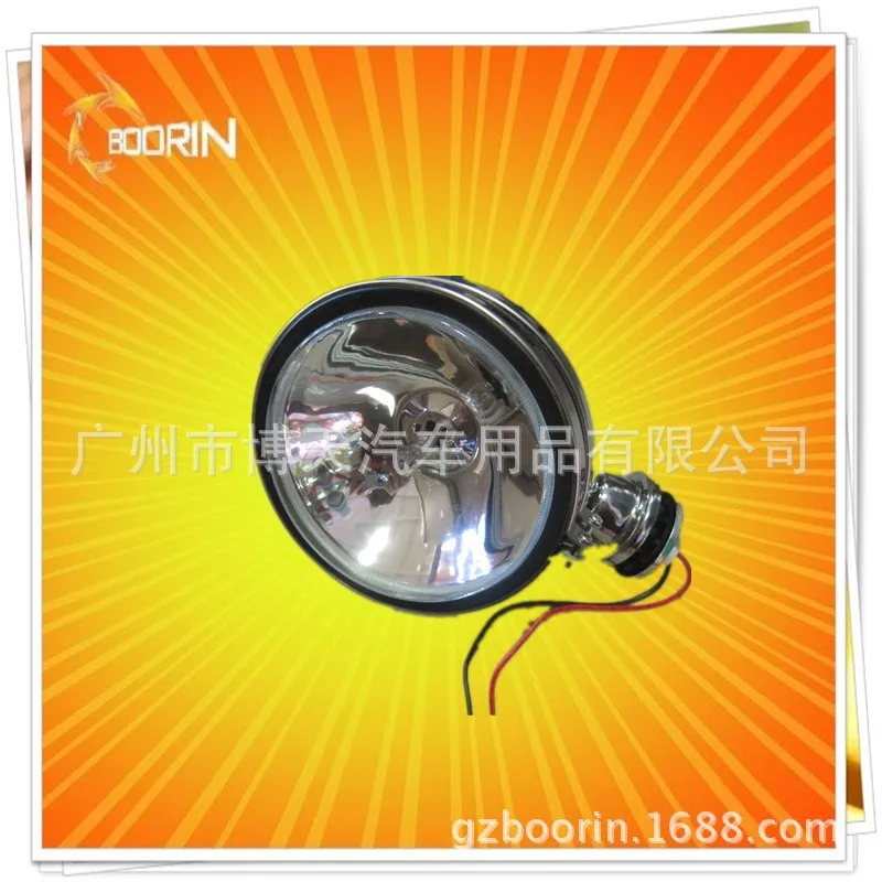 Wholesale HID lamps H3 engineering work away with outdoor roof site | Освещение