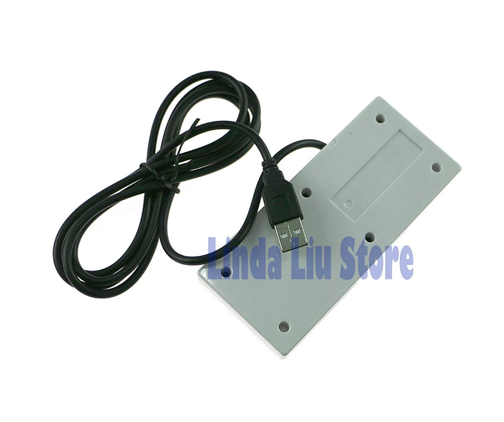 ChengChengDianWan популярный классический USB контроллер игровой геймер джойстик