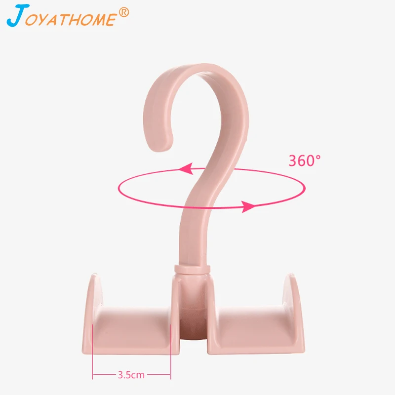 Joyathome вращающийся стеллаж для хранения Сумка Вешалка без Дырокол одежда