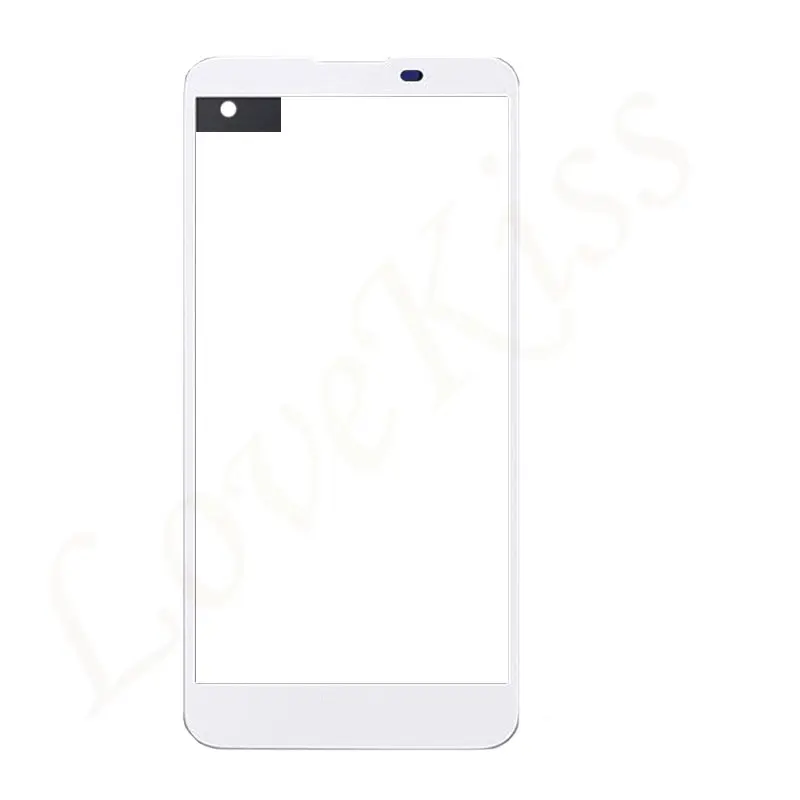 Сенсорный экран передней панели для LG X Экран K500 K500N K500F X вид K500DS сенсорный экран сенсор ЖК-дисплей дигитайзер стекло