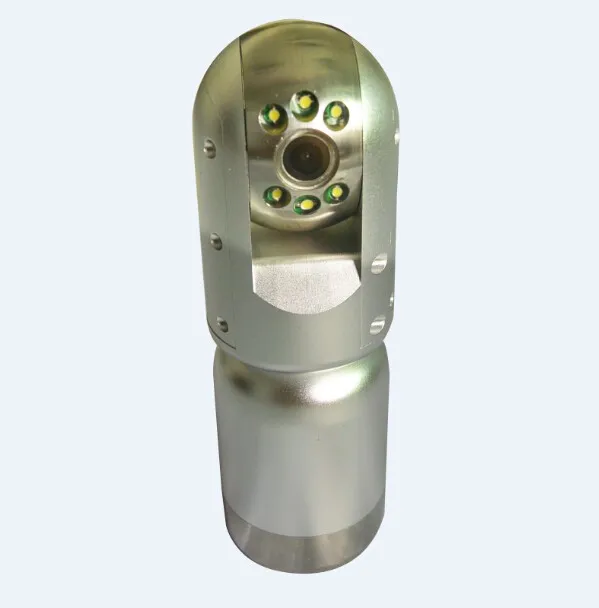 Промышленные инструменты для чистки дымохода 30 м кабель поворот на 360 градусов