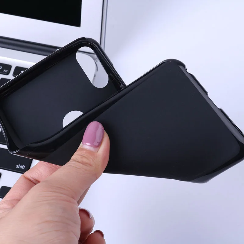 YSW для ASUS Zenfone Max Pro M1 ZB602KL ZB601KL чехол силиконовый мягкий TPU прозрачный Funda мобильный