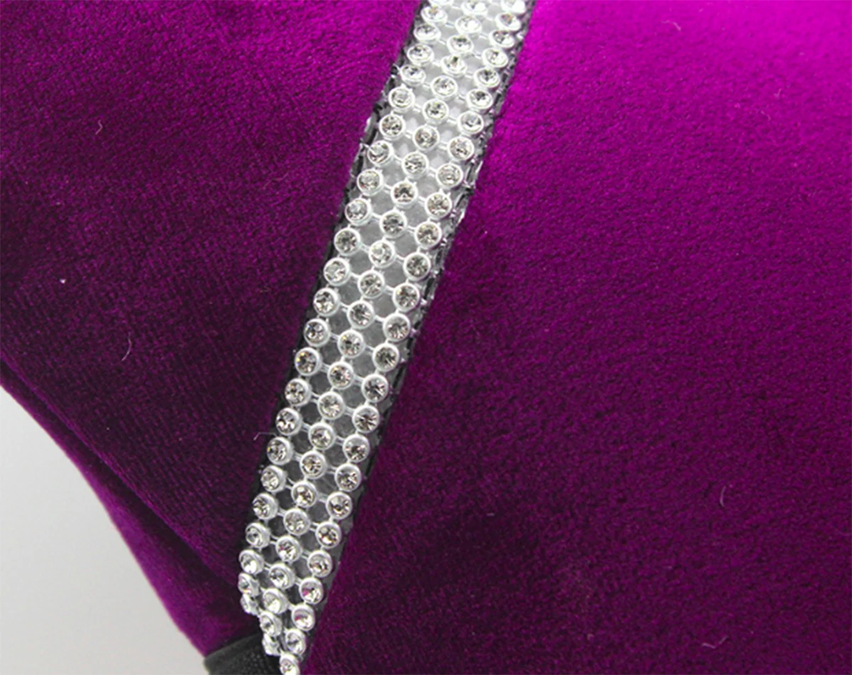 Bling подушка для автомобильного кресла подушка для отдыха блестящий хрустальный подголовник голова поддержка Алмазный Декор автомобиля автомобильные аксессуары