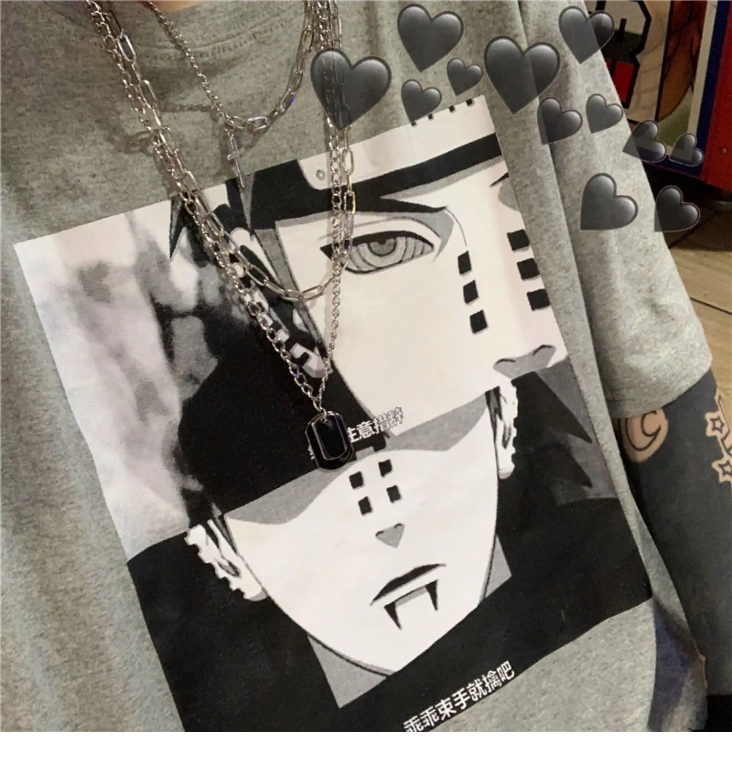 Harajuku/Одежда для пар; летняя уличная одежда; Винтажная футболка в Корейском стиле с принтом Ulzzang; футболки с коротким рукавом для женщин; топы