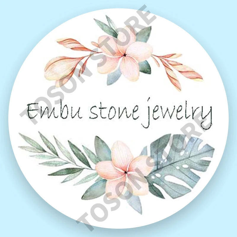 100, Silver laser Customized text logo, Wedding Stickers, Invitations Seals, Candy Favors Gift Boxes Labels, On White Adhesive