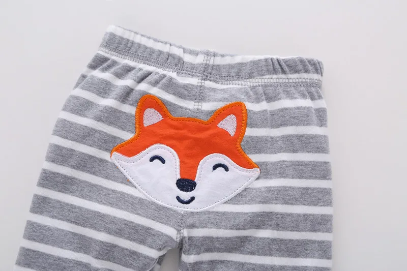 Распродажа комплекты для малышей из 3 предметов 100% хлопок комплект одежды с