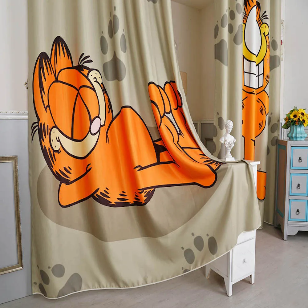 Занавески на окна для гостиной спальни детской комнаты тюлевые прозрачные с