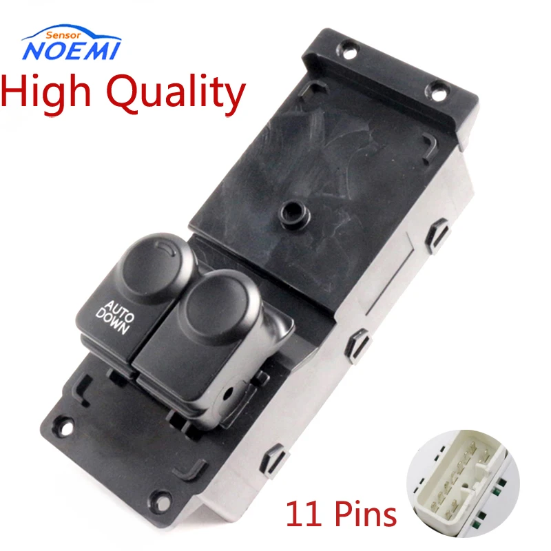 

YAOPEI 93570-0U010 Power Window Switch For Hyundai Accent 2010-2014 For Verna 93570-0U000 935701R111