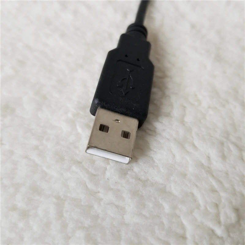 100 шт./лот USB тип A папа к Мини 5Pin Женский адаптер кабель-удлинитель данных для