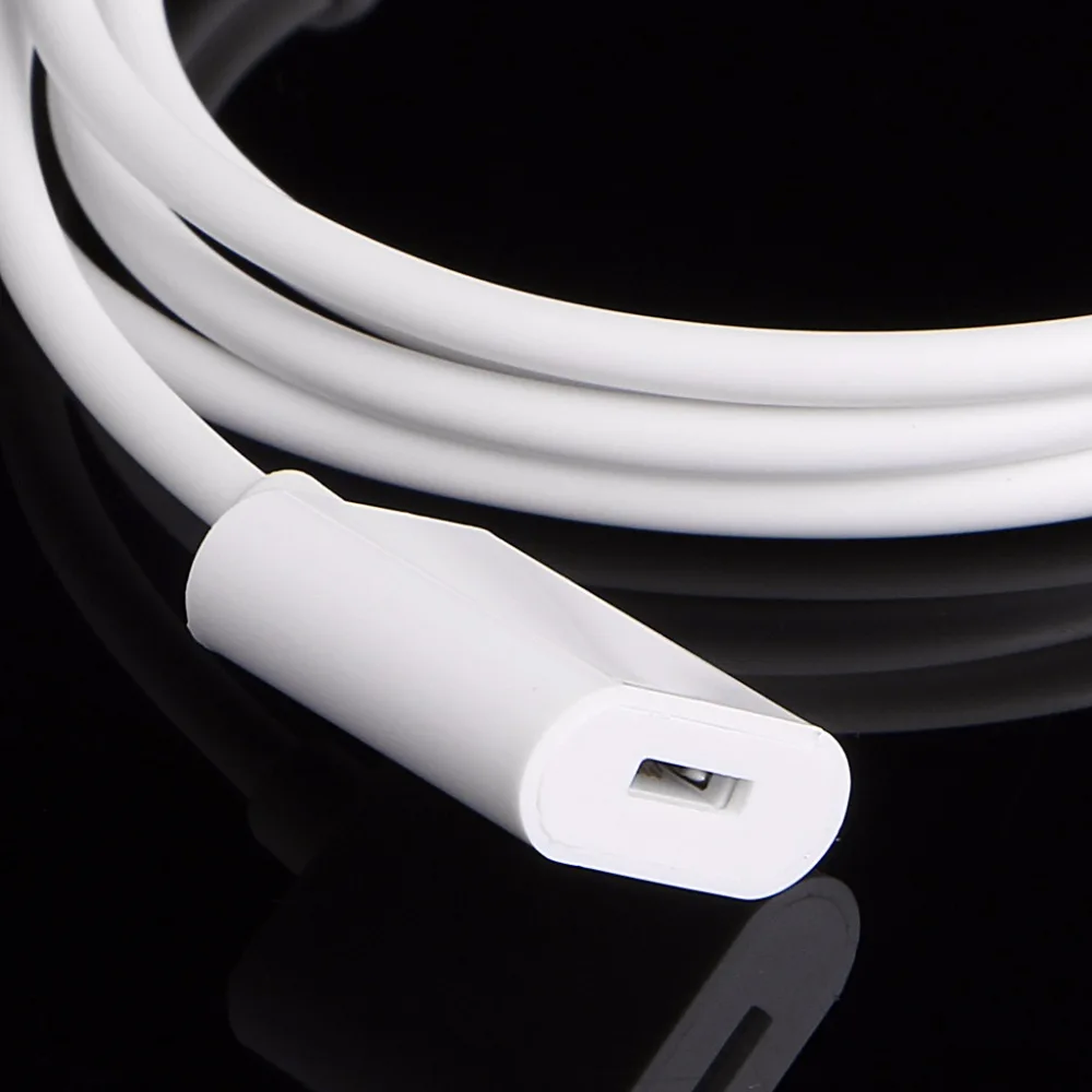 Usb кабель с разъемом Lightning и 8 контактным для зарядки iPad Pro Pencil|adapter cable|usb male maleusb to |