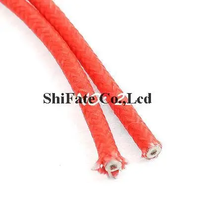 220В 95 Вт 2-провод промышленности плесень Картридж нагреватель нагревательный