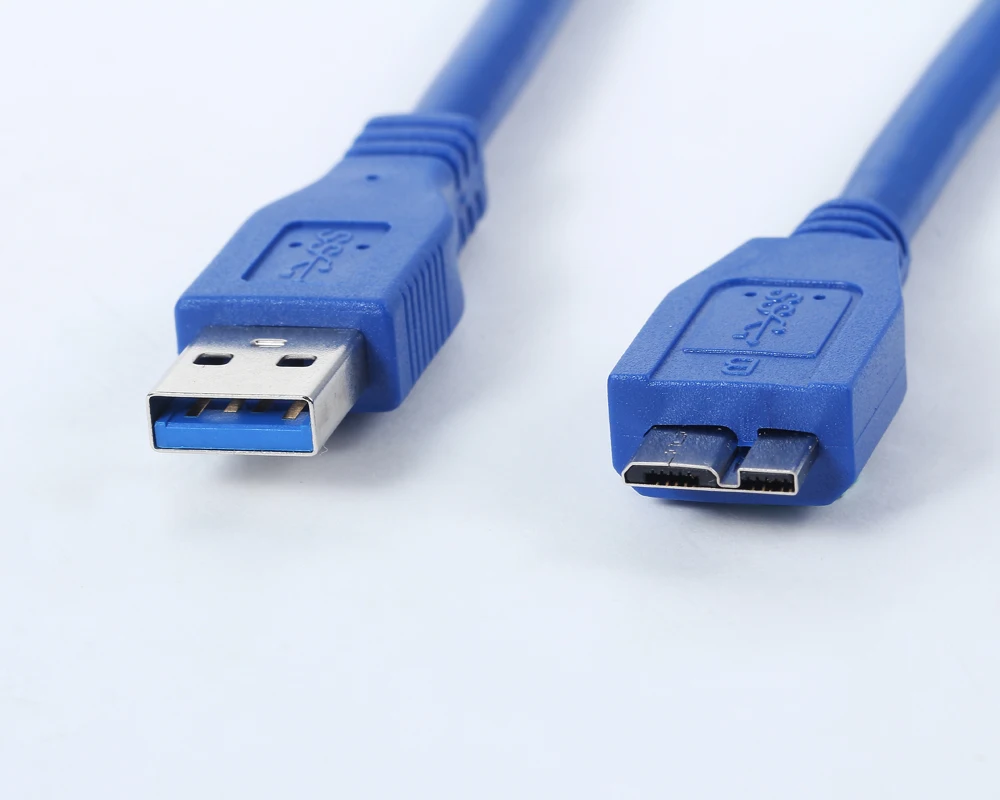 Кабель Micro B USB 3 0 м 5 для внутренней съемки зеркальной камеры ПК компьютера Canon 5DS R
