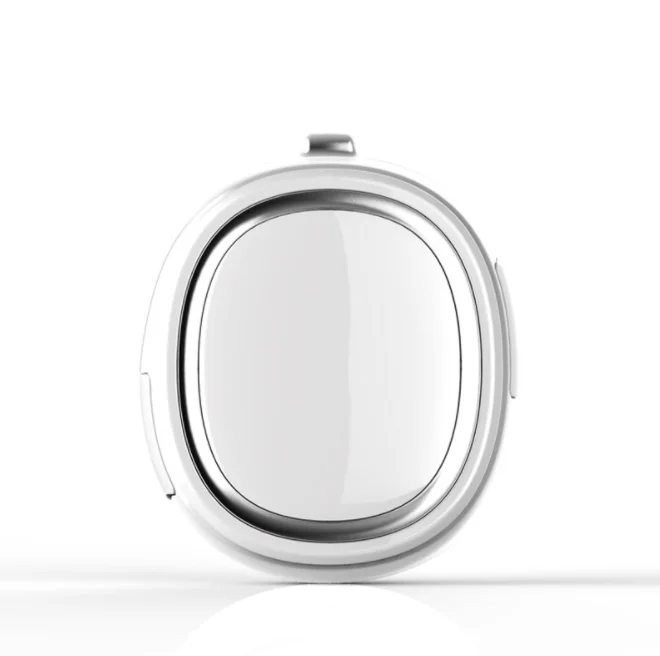 Позиционирование в реальном времени/Отслеживание Смарт GPS трекер Q08 для пожилых