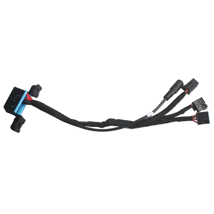 EIS/ELV Test Line for Mercedes (without having to get on the car) Can Work Together with VVDI | Автомобили и мотоциклы