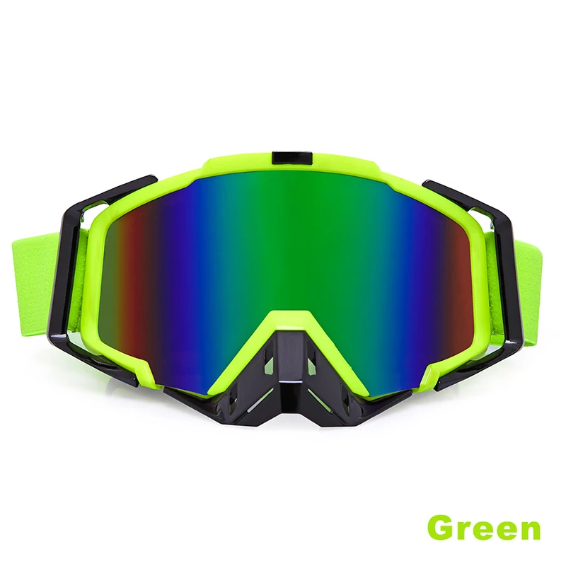 EYTOCOR новый дизайн для взрослых спорта на открытом воздухе мотокросса очки MX