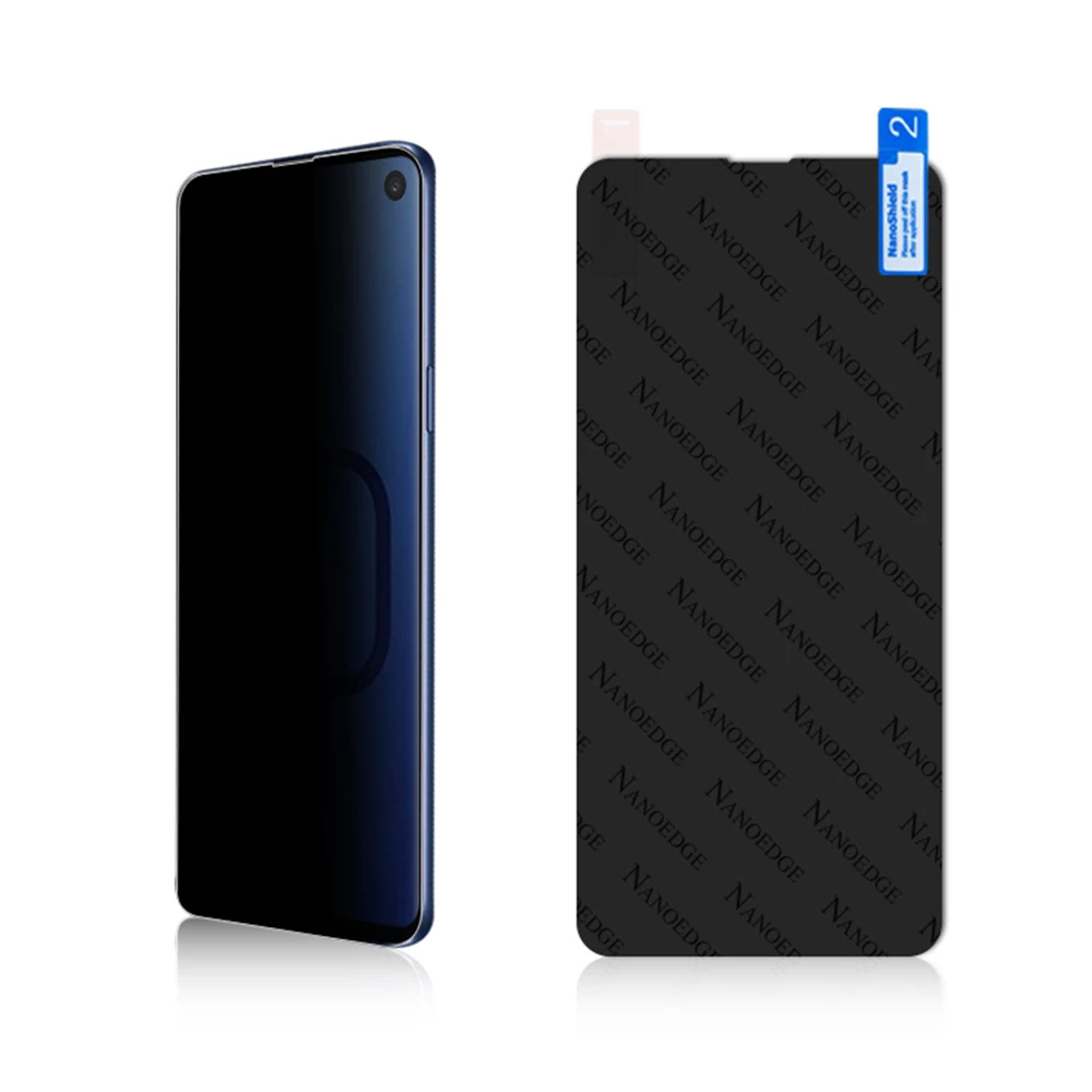 Защитная пленка для экрана для samsung Galaxy S10 S10 Plus, Защитная пленка для экрана из закаленного стекла премиум-класса