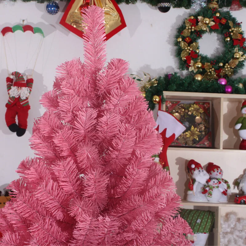 Прямая продажа с фабрики Рождественская елка 1 5 м/150 см шифрование торговые
