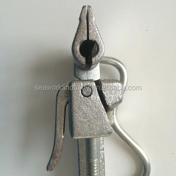 Ленточный инструмент ленточный из нержавеющей стали упаковщик набор ручных