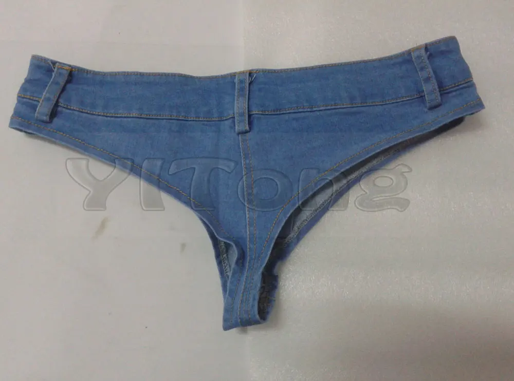 Сексуальные джинсовые шорты больших размеров с высокой талией сексуальные мини