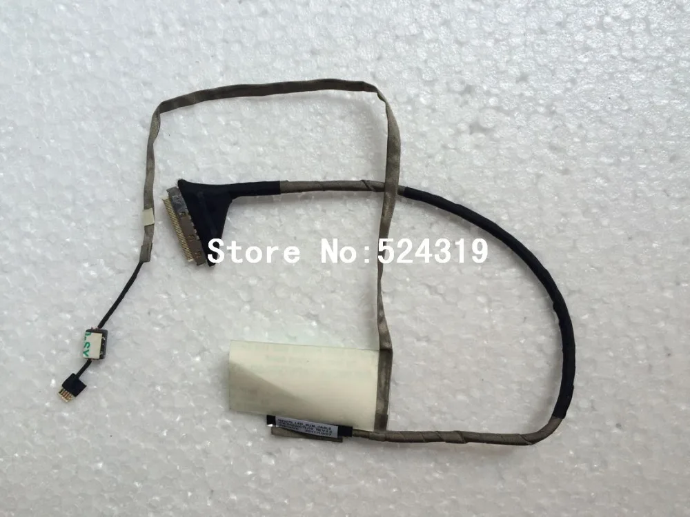 Новый ЖК-видео кабель для ноутбука ACER 5742 5742G 5742Z DC020013J10 |