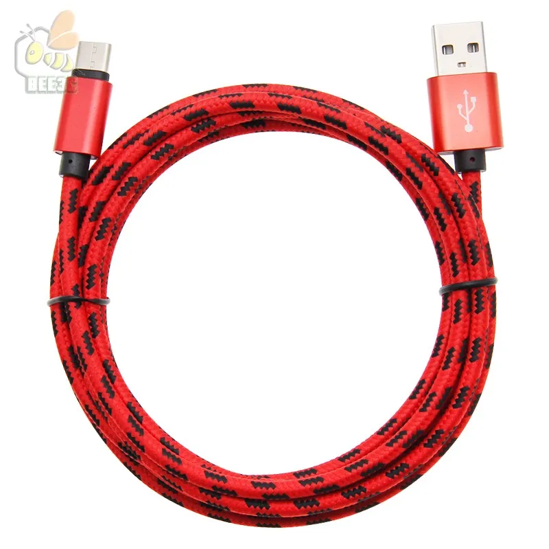 Кабель USB для iPhone 7 7Plus 6 6S Plus 5 2 м футов 8 контактов 50 шт. | Электроника
